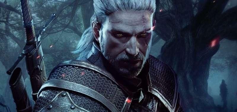 Когда выйдет witcher